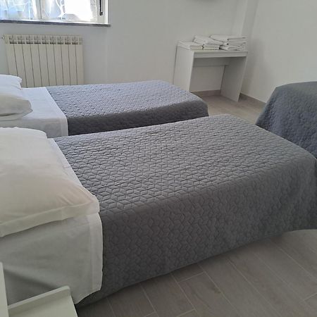 La Suite Civitanova Marche Exterior photo