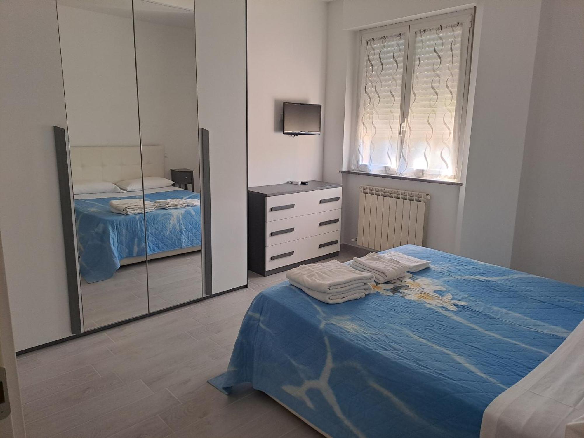 La Suite Civitanova Marche Exterior photo