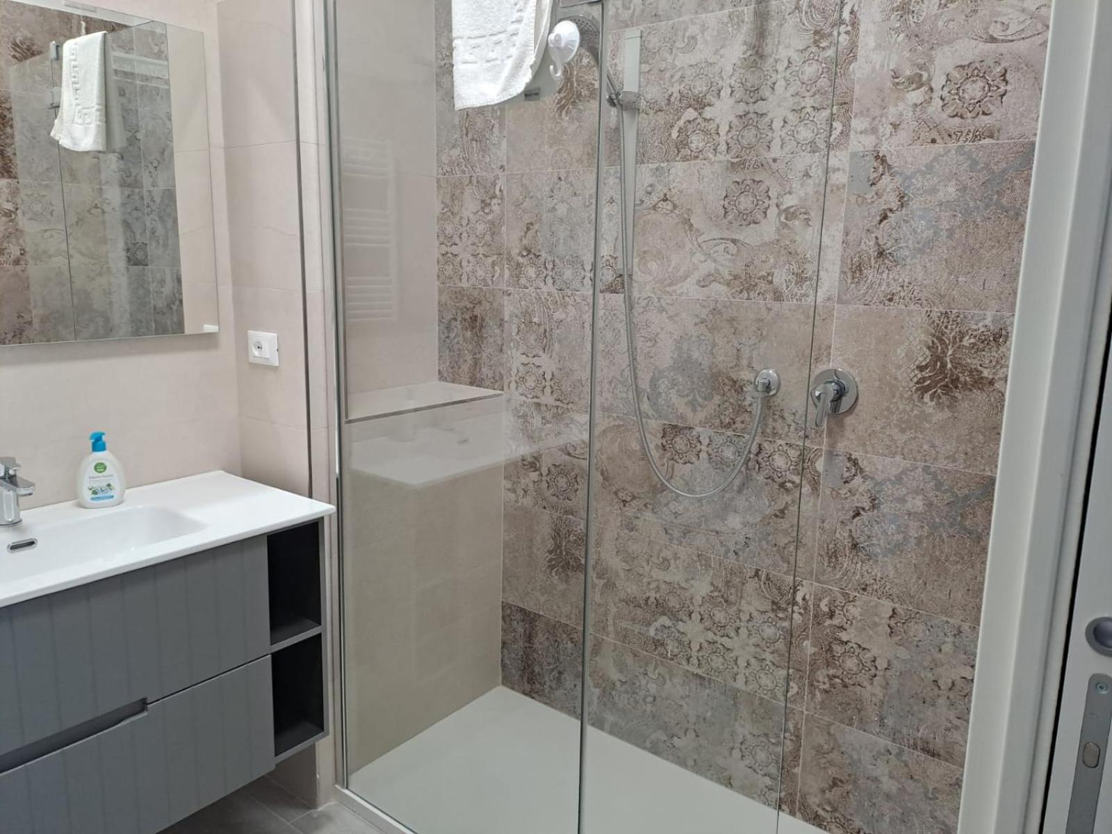 La Suite Civitanova Marche Exterior photo