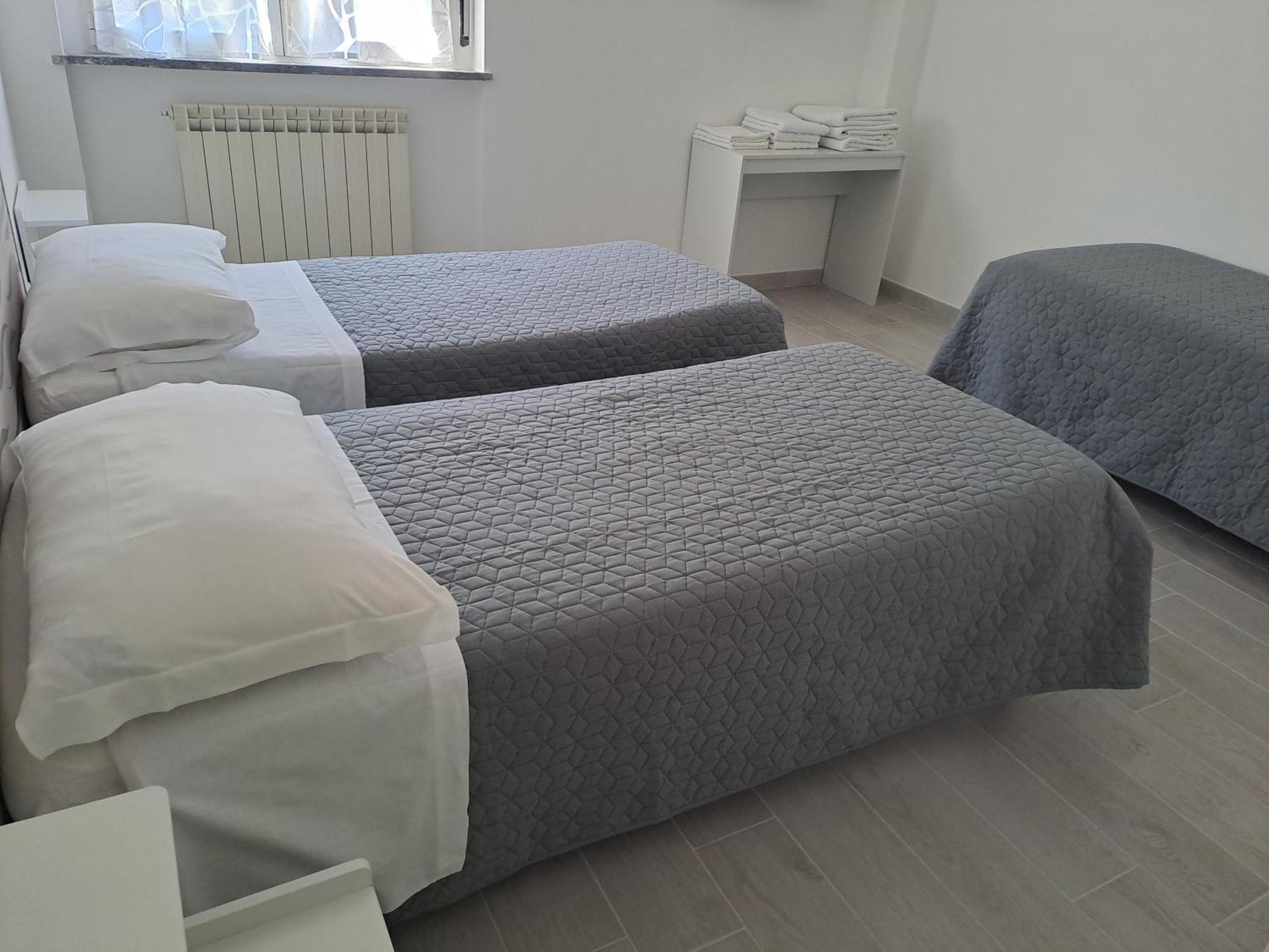 La Suite Civitanova Marche Exterior photo
