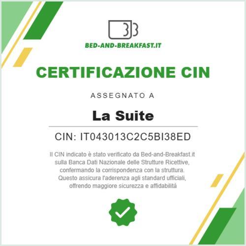 La Suite Civitanova Marche Exterior photo