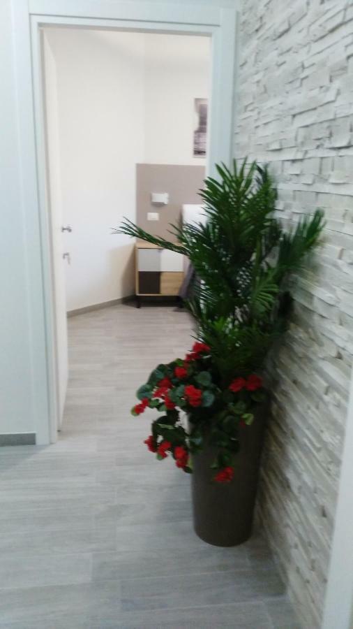 La Suite Civitanova Marche Exterior photo