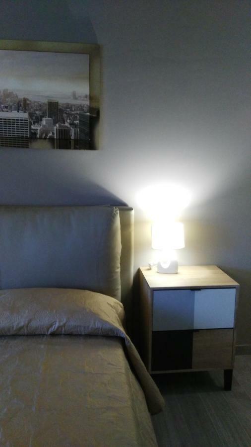 La Suite Civitanova Marche Exterior photo