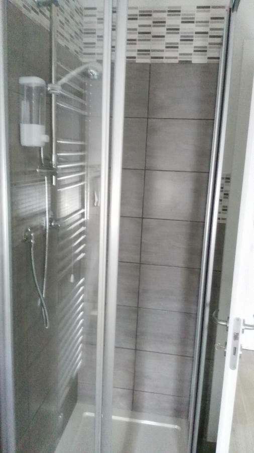 La Suite Civitanova Marche Exterior photo