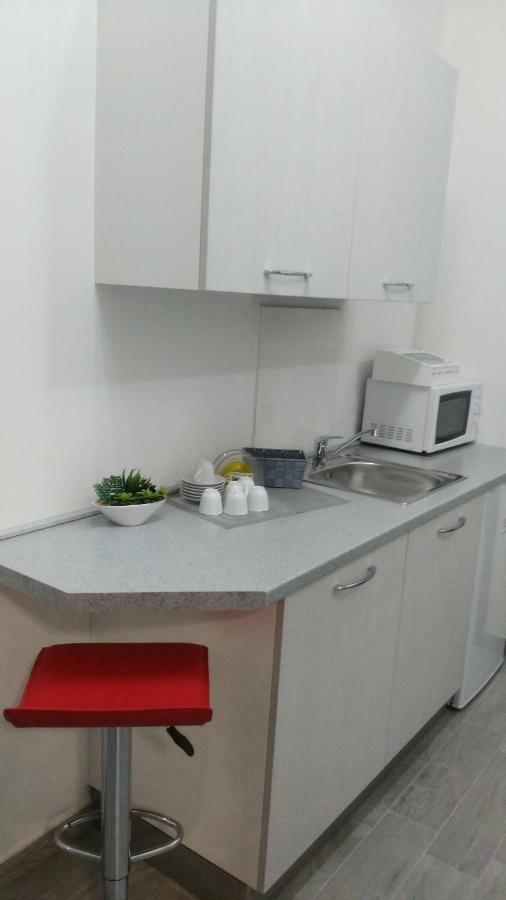 La Suite Civitanova Marche Exterior photo