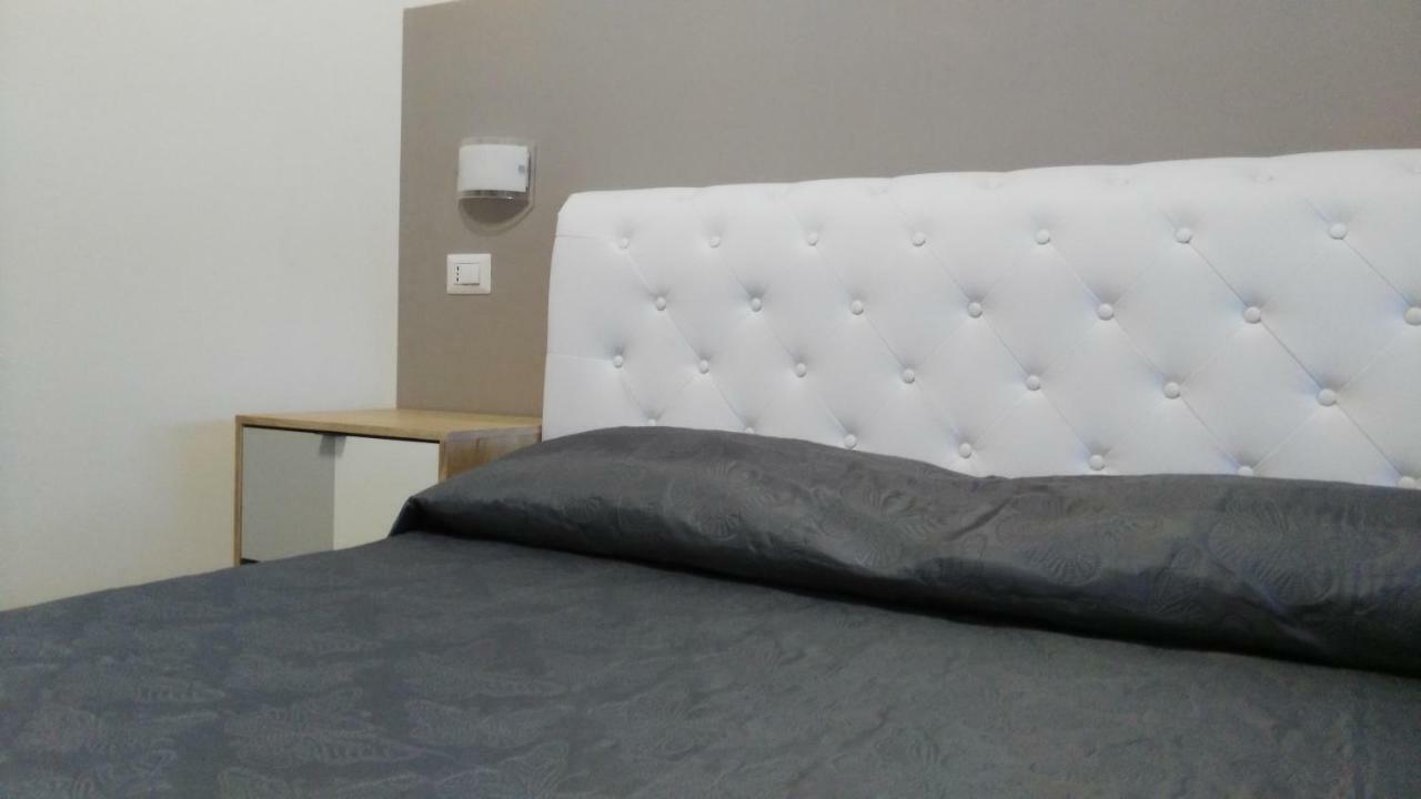 La Suite Civitanova Marche Exterior photo