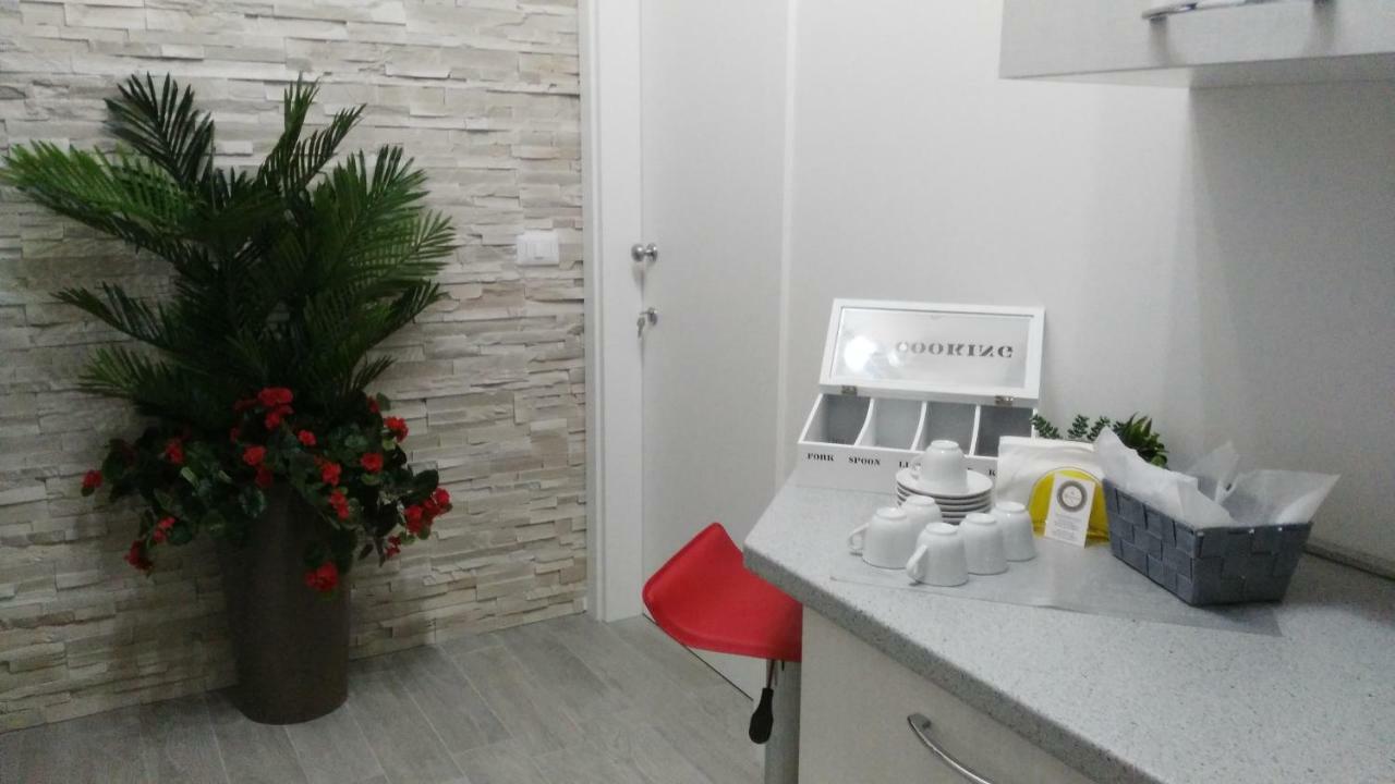 La Suite Civitanova Marche Exterior photo