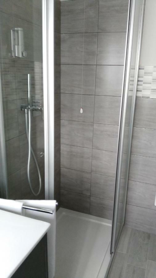 La Suite Civitanova Marche Exterior photo