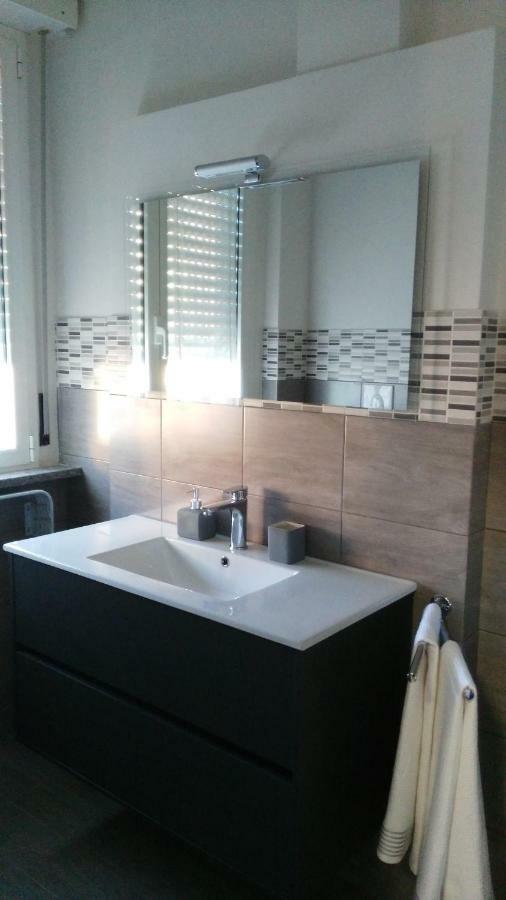 La Suite Civitanova Marche Exterior photo