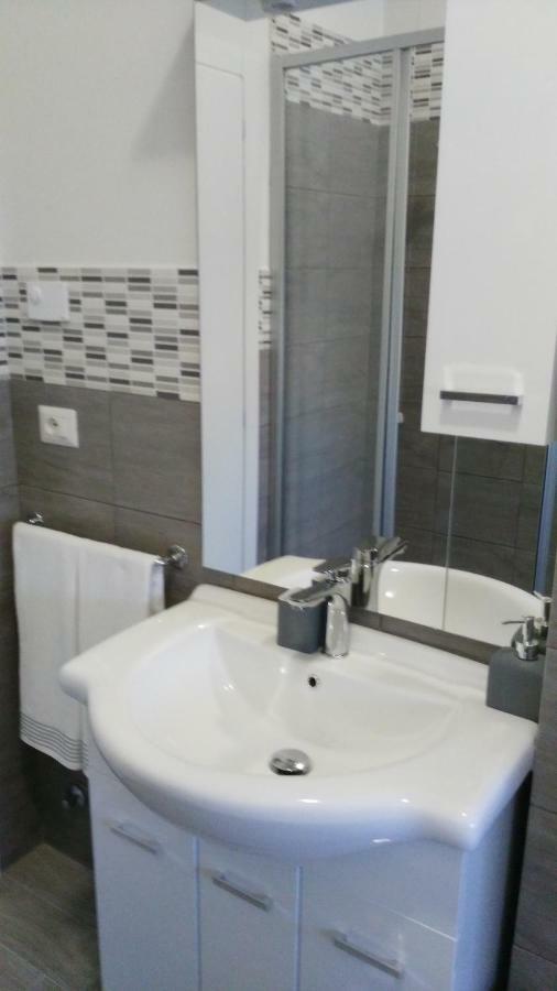 La Suite Civitanova Marche Exterior photo