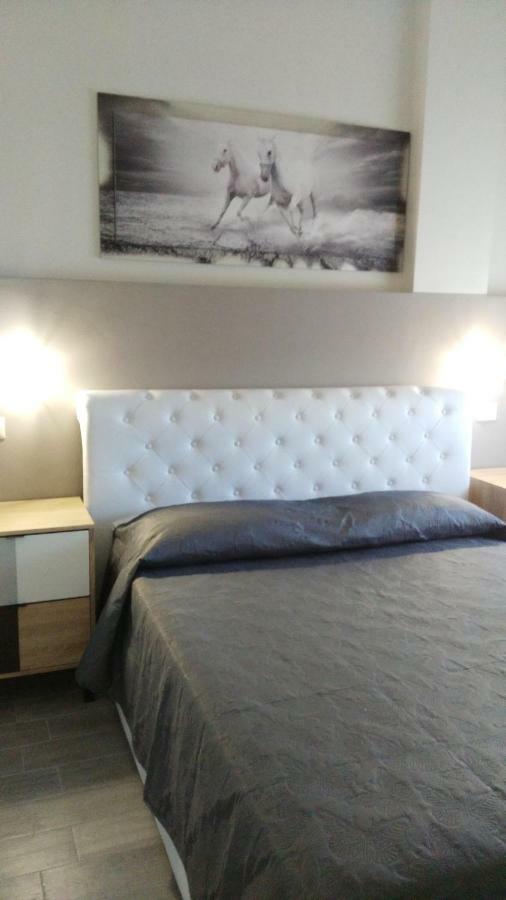 La Suite Civitanova Marche Exterior photo