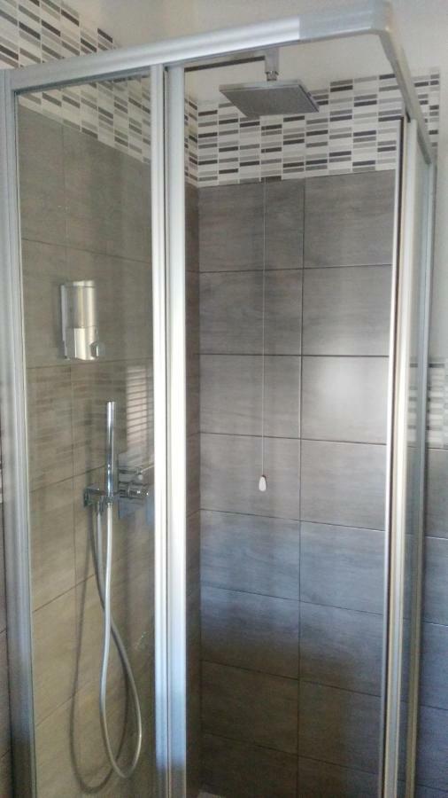 La Suite Civitanova Marche Exterior photo