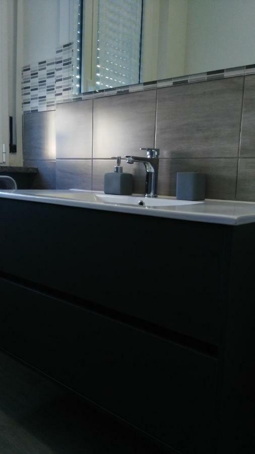 La Suite Civitanova Marche Exterior photo