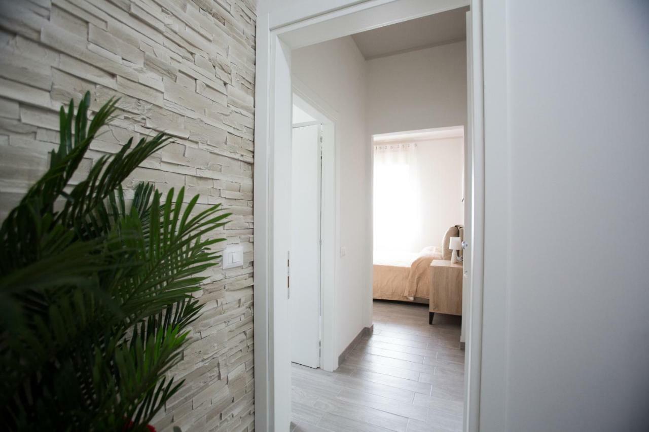 La Suite Civitanova Marche Exterior photo