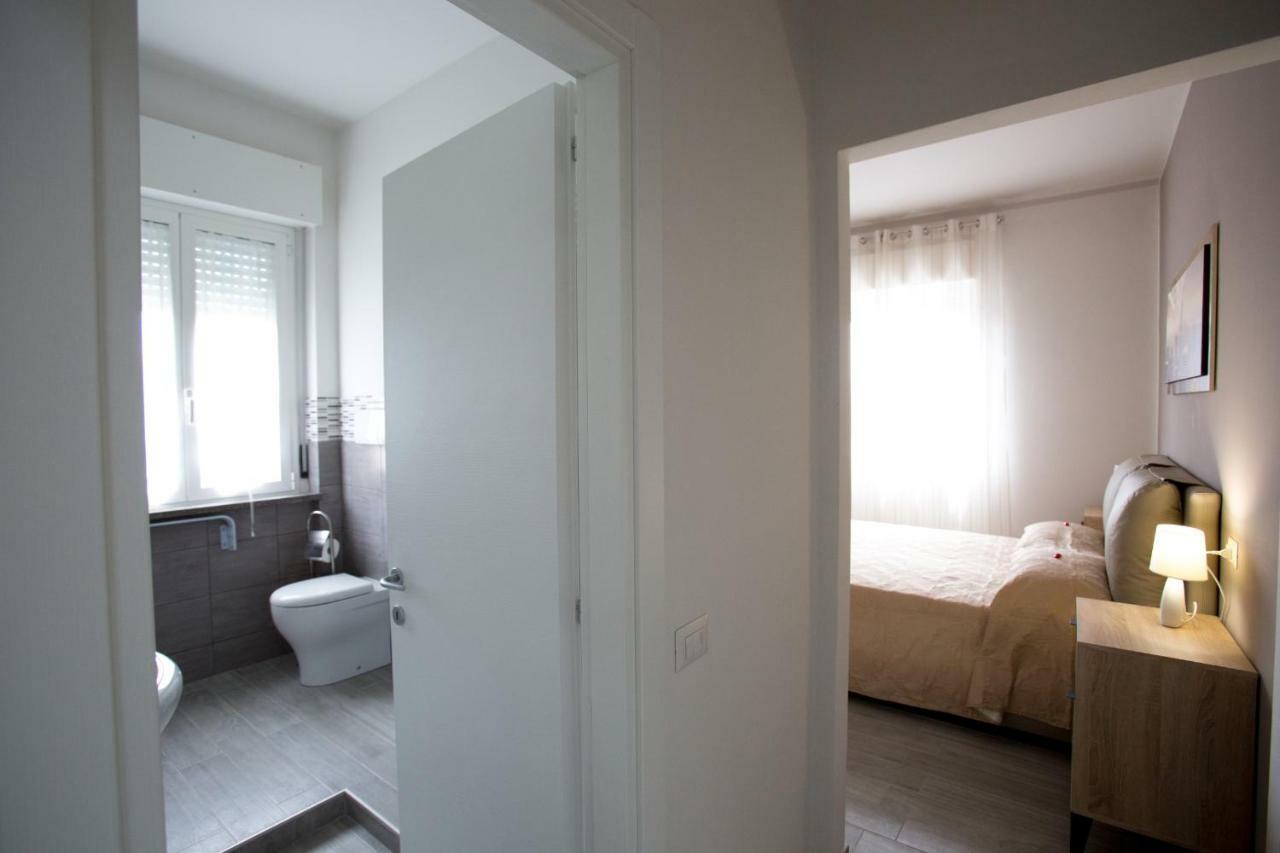 La Suite Civitanova Marche Exterior photo