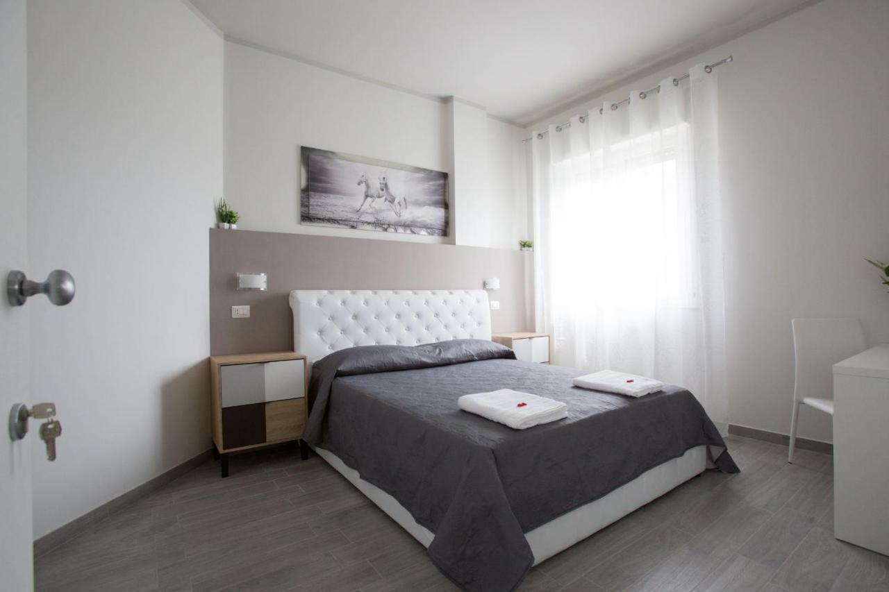 La Suite Civitanova Marche Exterior photo