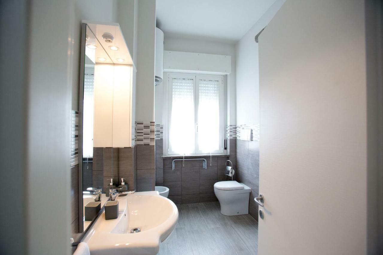 La Suite Civitanova Marche Exterior photo