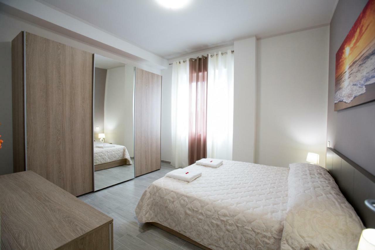 La Suite Civitanova Marche Exterior photo