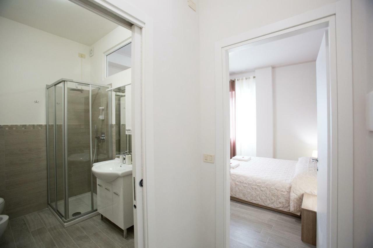 La Suite Civitanova Marche Exterior photo