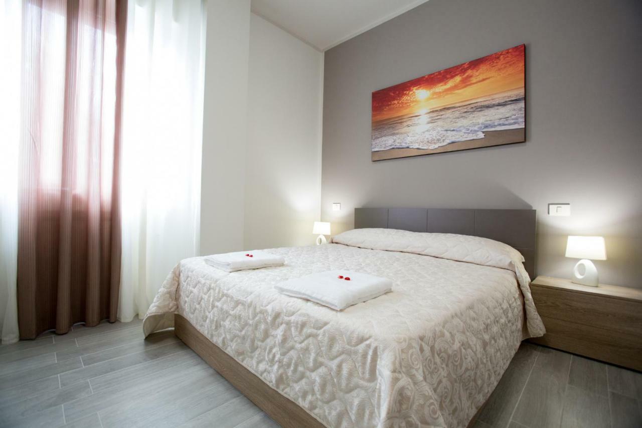 La Suite Civitanova Marche Exterior photo