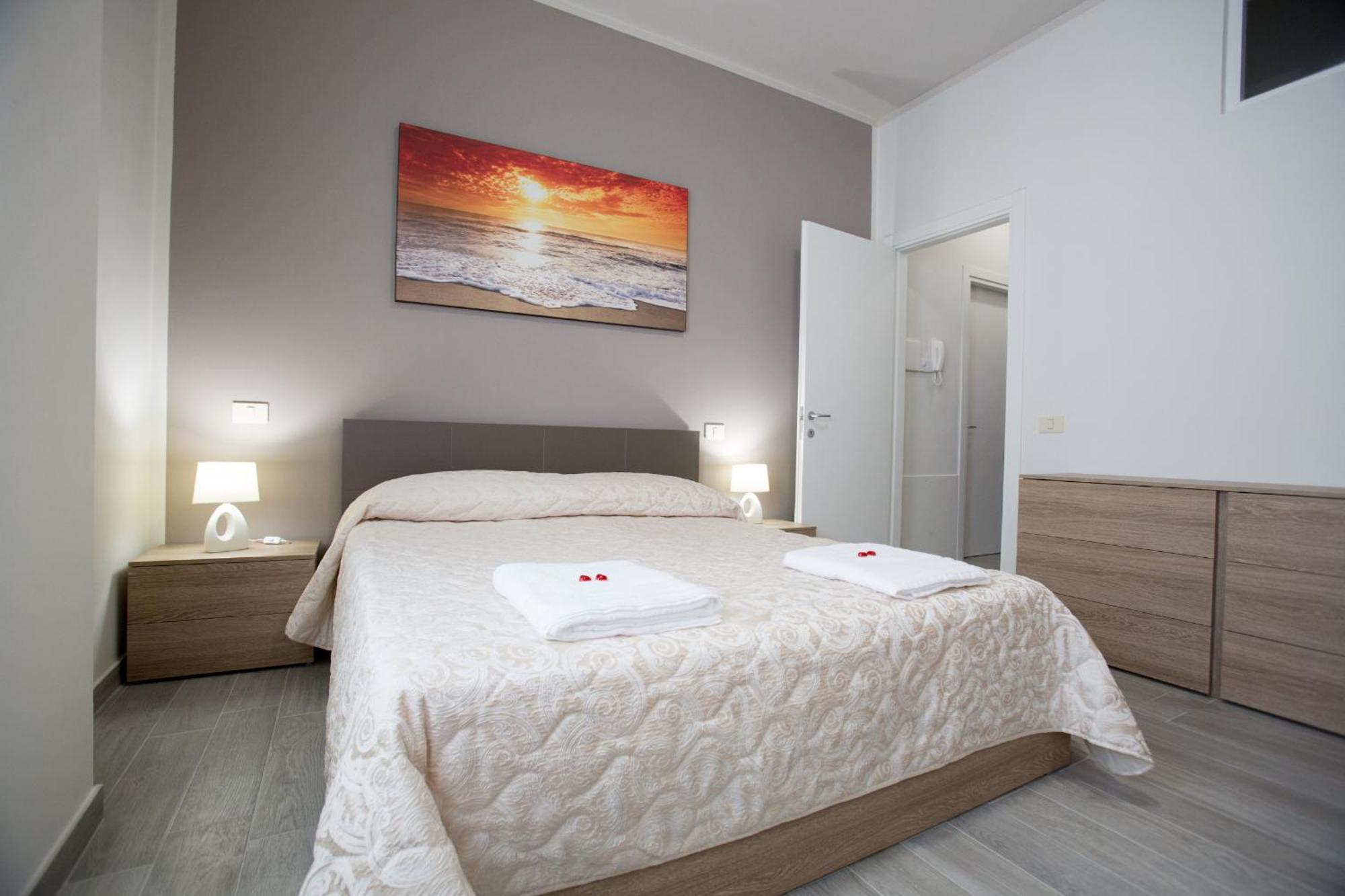 La Suite Civitanova Marche Exterior photo